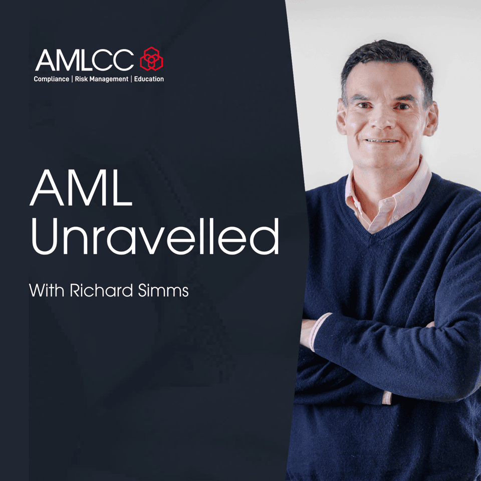 AML Unravelled podcast