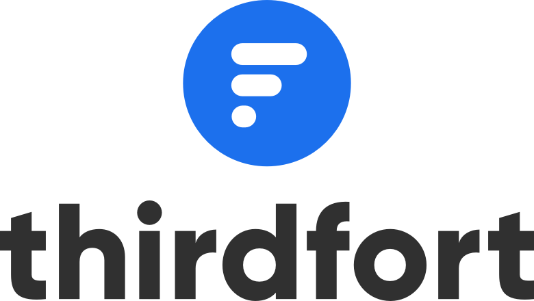 thirdfort logo