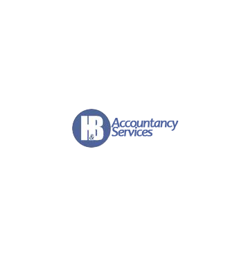 H & B Accountancy Services logo